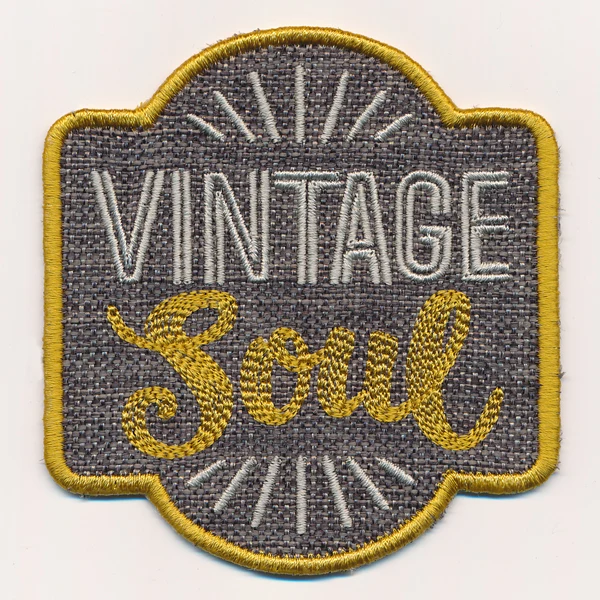 Vintage Soul (Patch) - Image 2