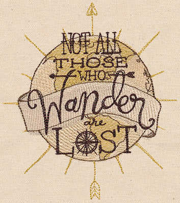 Wanderlust - Those Who Wander - Image 4