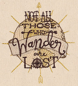 Wanderlust - Those Who Wander - Image 5