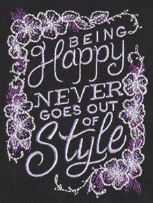Warm Thoughts - Being Happy - Image 5