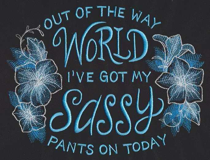 Warm Thoughts - Out of My Way World