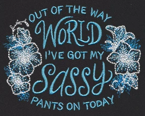Warm Thoughts - Out of My Way World - Image 5