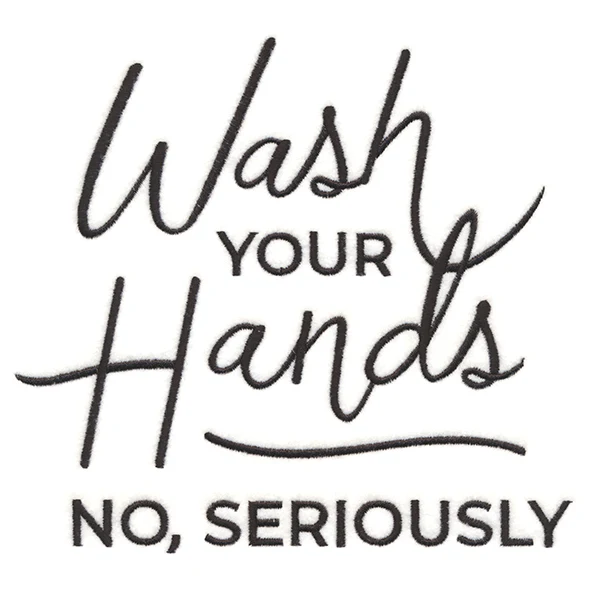 Wash Your Hands - Image 2