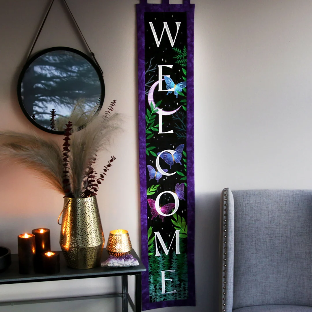 Welcome Celestial Square - W - Image 14