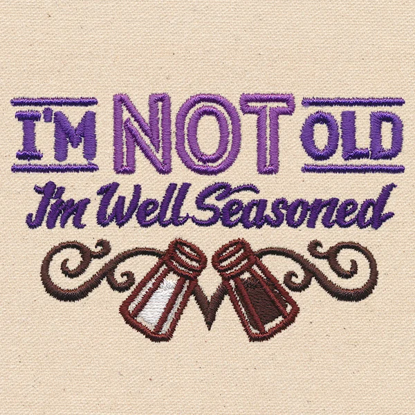 Well Seasoned - Image 5