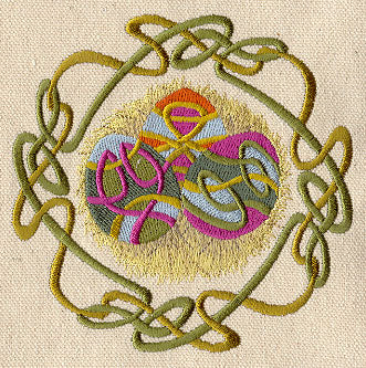 Wheel of the Year - Ostara - Image 2