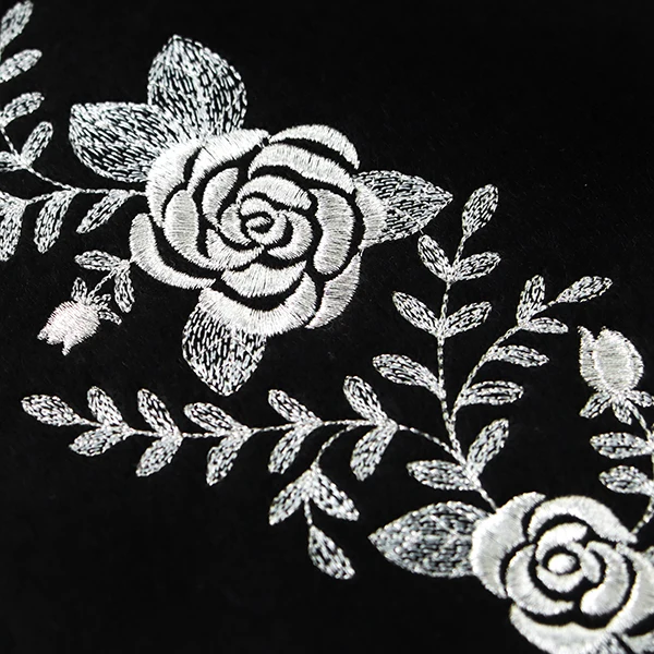 Whimsical Mask Motif - Sweet Bouquets - Image 8