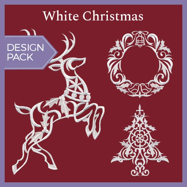 White Christmas (Design Pack) - Image 4