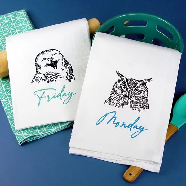 Who Gives a Hoot Owl on Monday - Image 6