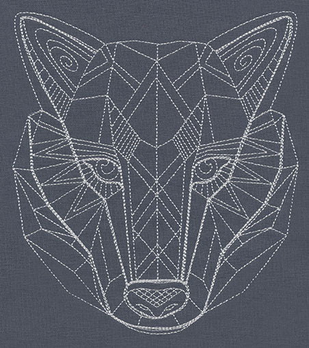 Wild Wolf