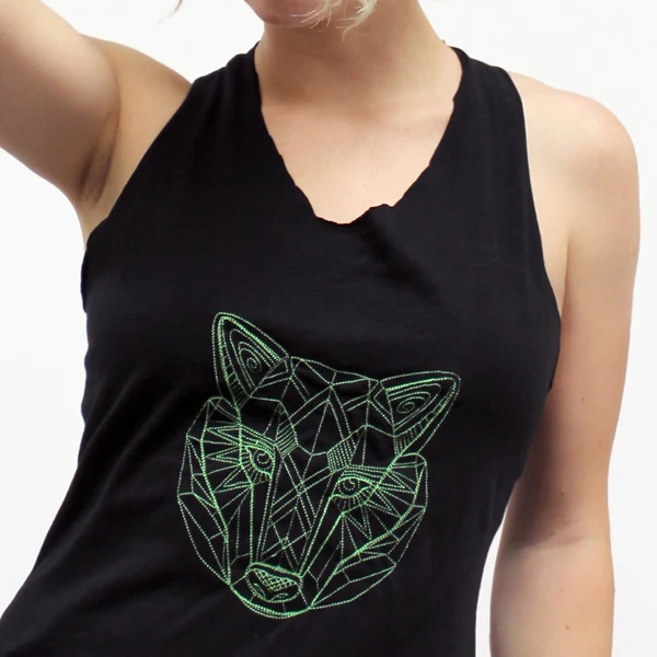 Wild Wolf - Image 4