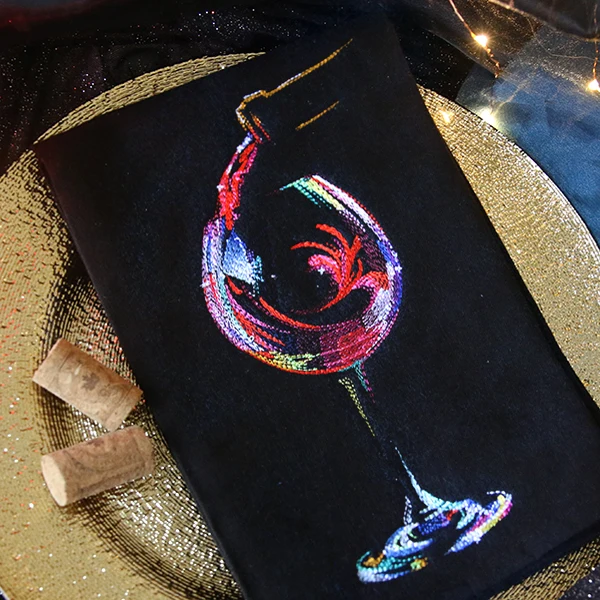 Wine Glass Shine - Image 10