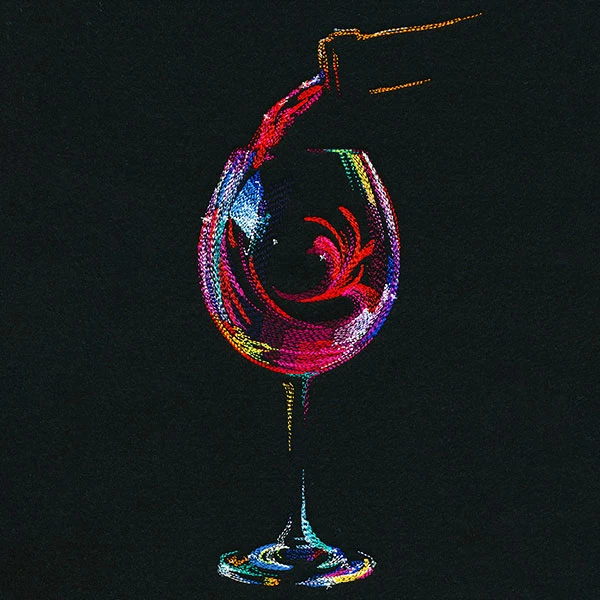 Wine Glass Shine - Image 3