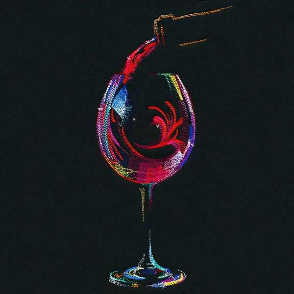 Wine Glass Shine - Image 9
