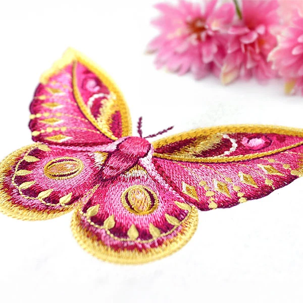 Winged & Beautiful - Image 6