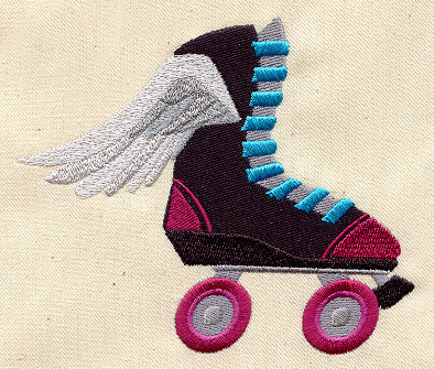 Winged Wheels - Image 2
