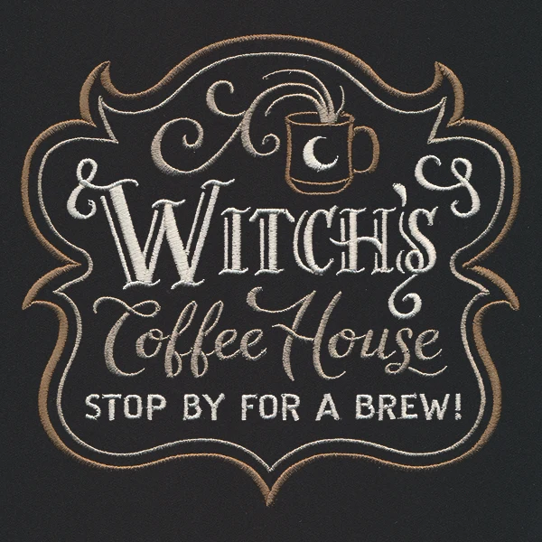 Witch's Brew - Image 2