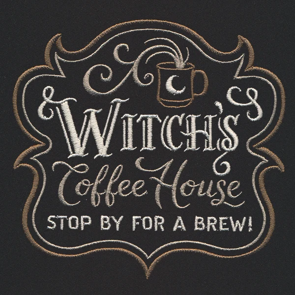 Witch's Brew - Image 3