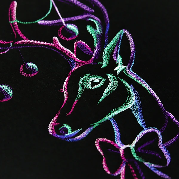 Wondrous Reindeer - Image 2