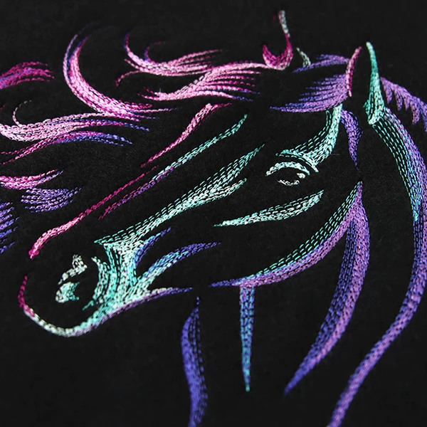 Wondrous Stallion - Image 2