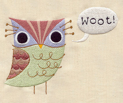 Woot Owl - Image 3