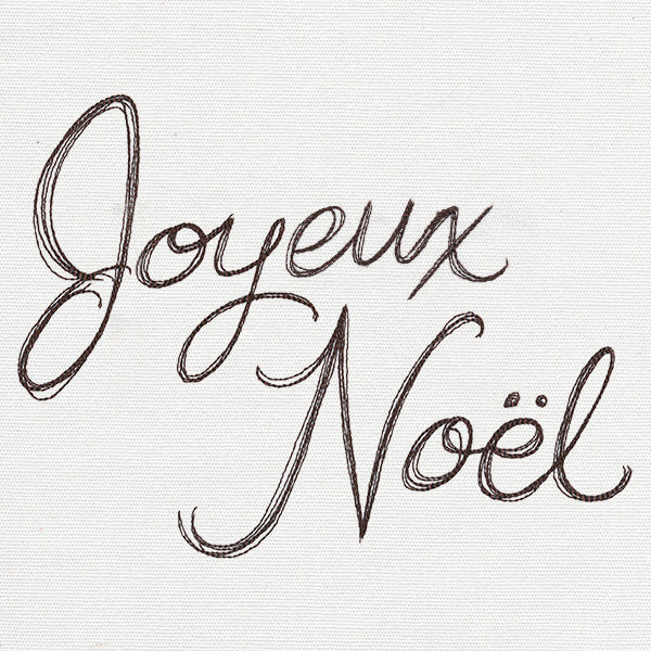 Yuletide Medley - Joyeux Noel - Image 2