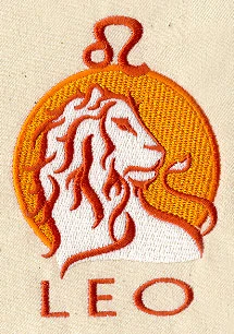 Zodiac - Leo - Image 2